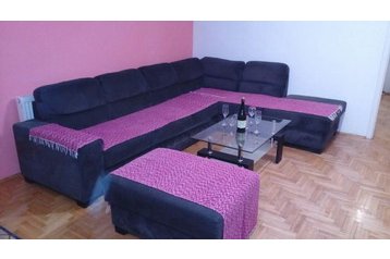 Bosna and Hercegovina Byt Banja Luka, Interior